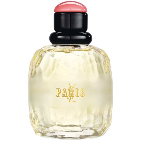 paris ysl 50 cl|ysl perfume form.